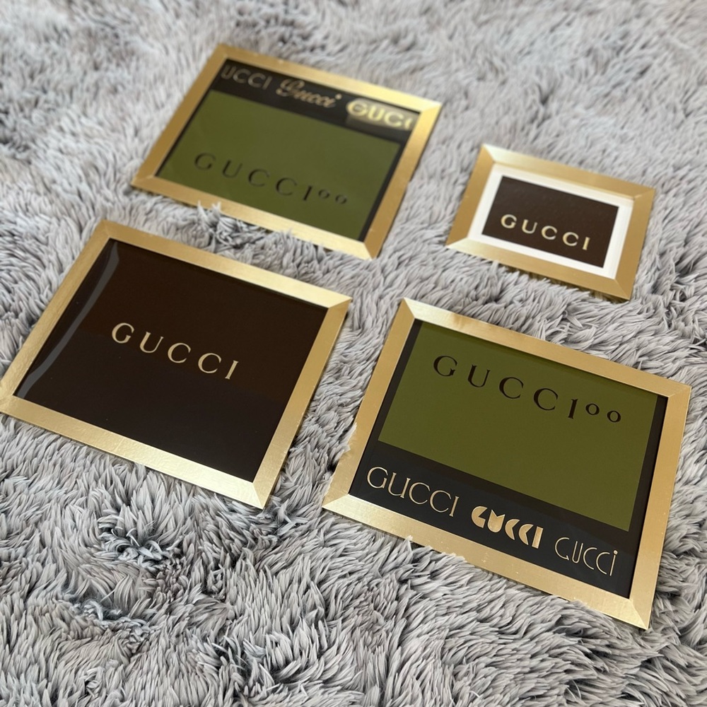 Decorate any wall in your home with these beauties!!!
